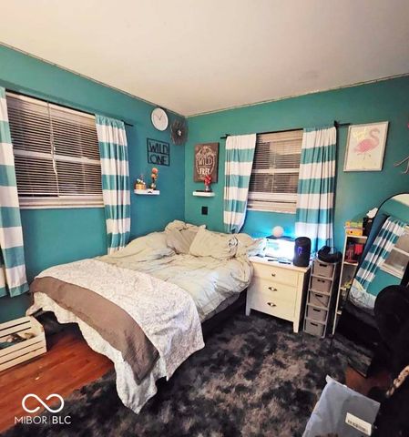 3083 Hardscrabble Road, Spencer, IN 47460