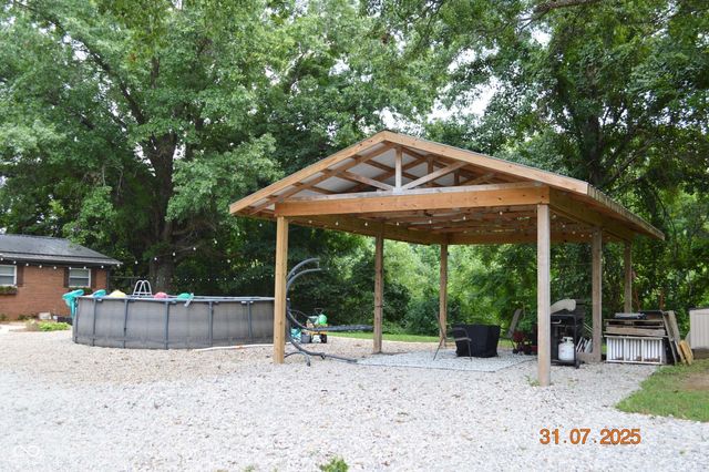 3083 Hardscrabble Road, Spencer, IN 47460