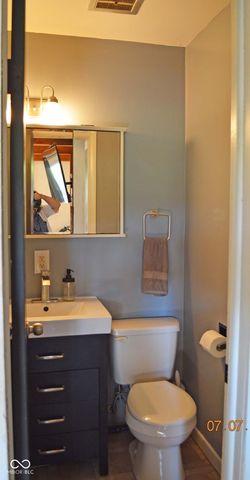 3083 Hardscrabble Road, Spencer, IN 47460