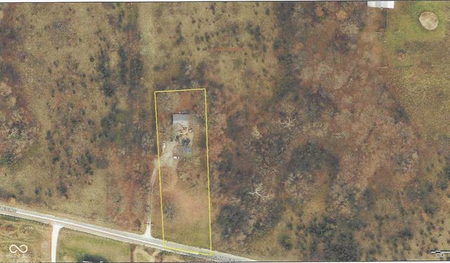 3083 Hardscrabble Road, Spencer, IN 47460