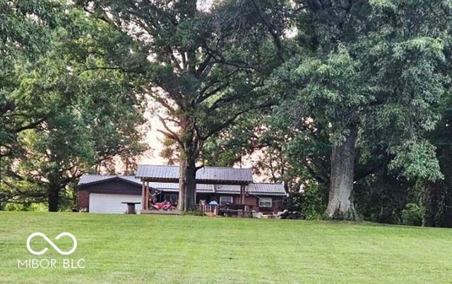 3083 Hardscrabble Road, Spencer, IN 47460