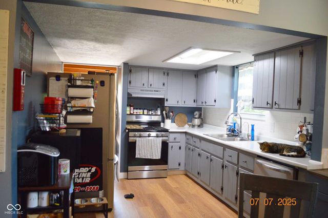 3083 Hardscrabble Road, Spencer, IN 47460