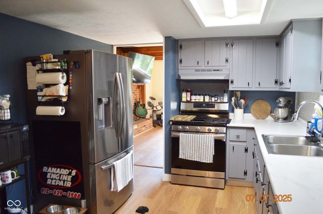 3083 Hardscrabble Road, Spencer, IN 47460