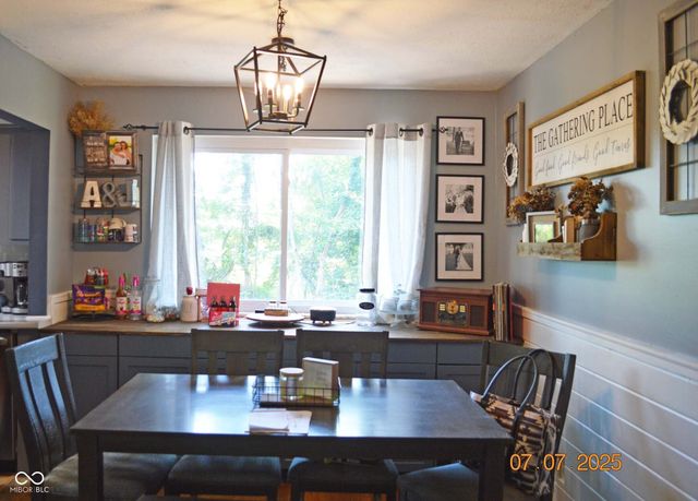 3083 Hardscrabble Road, Spencer, IN 47460