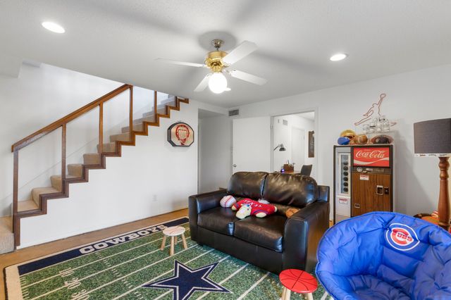 3161 Brincrest Circle, Farmers Branch, TX 75234