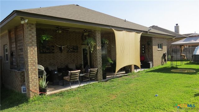 8100 Preston Hollow Drive, Killeen, TX 76542