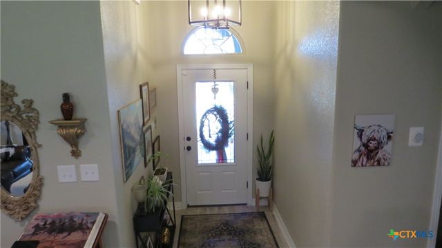 8100 Preston Hollow Drive, Killeen, TX 76542