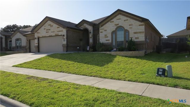 8100 Preston Hollow Drive, Killeen, TX 76542