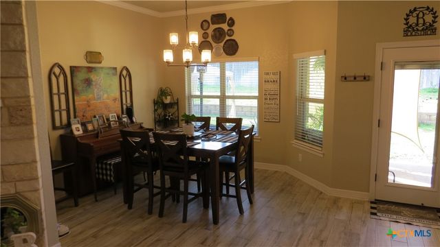 8100 Preston Hollow Drive, Killeen, TX 76542