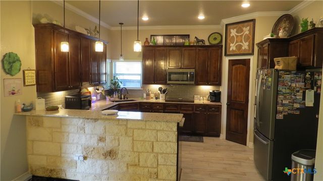 8100 Preston Hollow Drive, Killeen, TX 76542