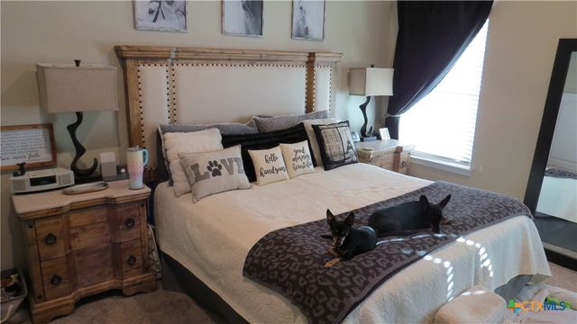 8100 Preston Hollow Drive, Killeen, TX 76542