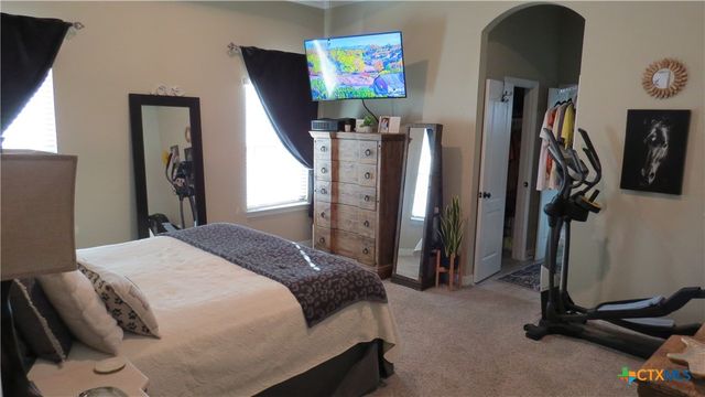 8100 Preston Hollow Drive, Killeen, TX 76542