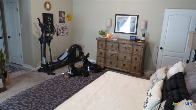 8100 Preston Hollow Drive, Killeen, TX 76542