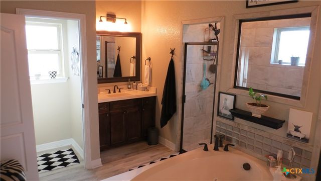 8100 Preston Hollow Drive, Killeen, TX 76542