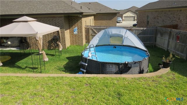 8100 Preston Hollow Drive, Killeen, TX 76542