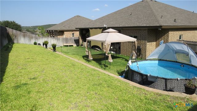 8100 Preston Hollow Drive, Killeen, TX 76542