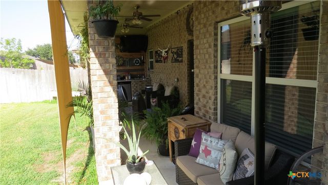 8100 Preston Hollow Drive, Killeen, TX 76542