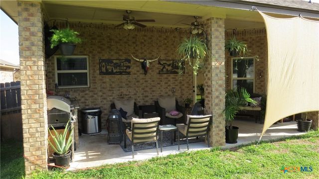 8100 Preston Hollow Drive, Killeen, TX 76542