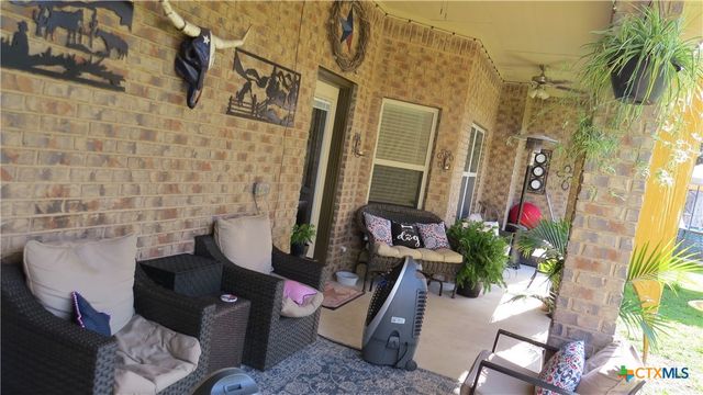 8100 Preston Hollow Drive, Killeen, TX 76542