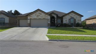 8100 Preston Hollow Drive, Killeen, TX 76542