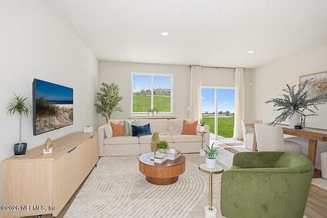 3608 YORK Lane TH2, Middleburg, FL 32068