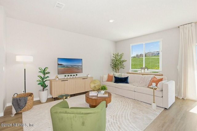 3608 YORK Lane TH2, Middleburg, FL 32068