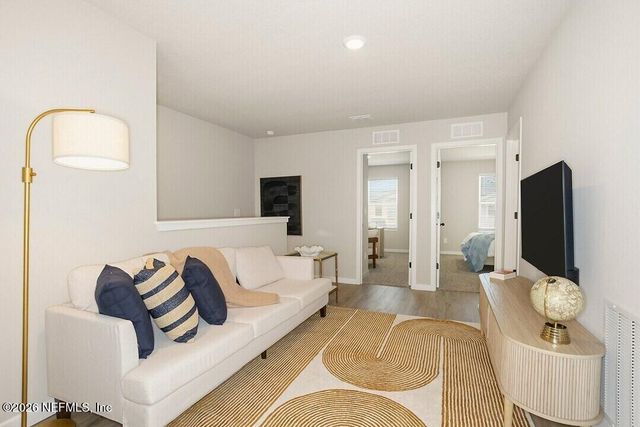 3608 YORK Lane TH2, Middleburg, FL 32068