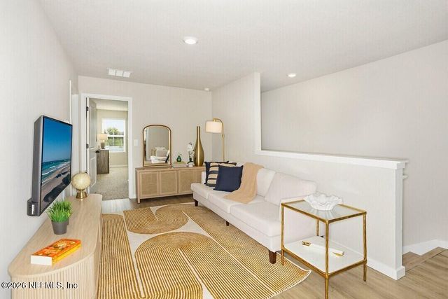 3608 YORK Lane TH2, Middleburg, FL 32068