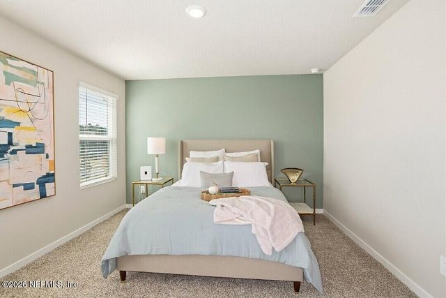 3608 YORK Lane TH2, Middleburg, FL 32068