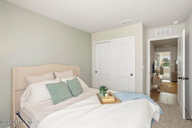 3608 YORK Lane TH2, Middleburg, FL 32068