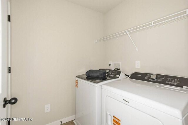 3608 YORK Lane TH2, Middleburg, FL 32068