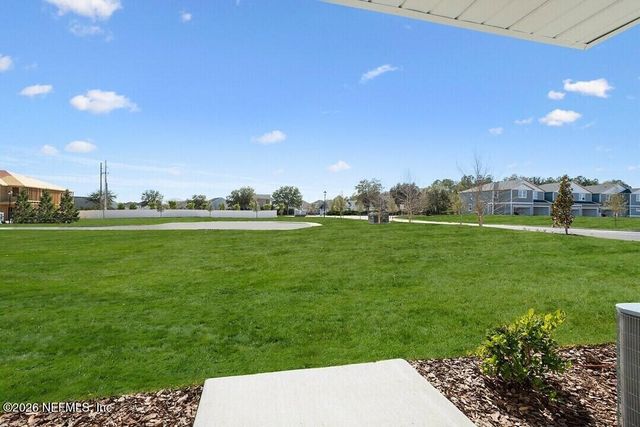 3608 YORK Lane TH2, Middleburg, FL 32068