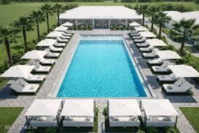 3608 YORK Lane TH2, Middleburg, FL 32068