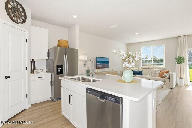 3608 YORK Lane TH2, Middleburg, FL 32068