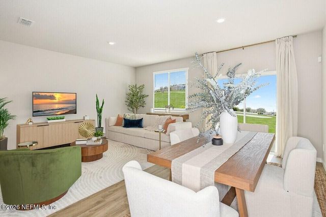 3608 YORK Lane TH2, Middleburg, FL 32068