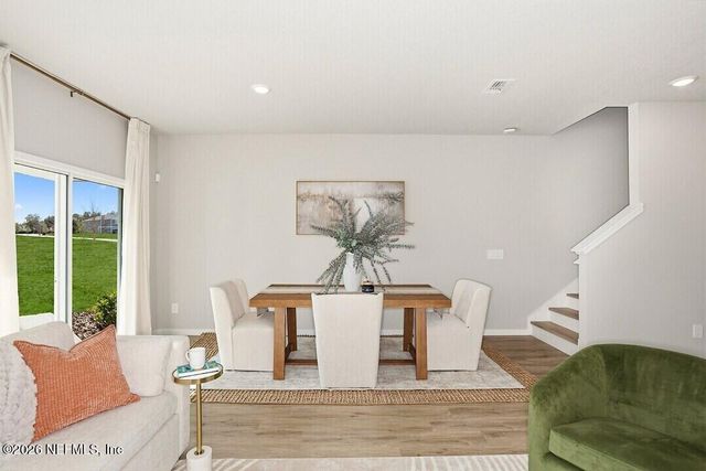 3608 YORK Lane TH2, Middleburg, FL 32068