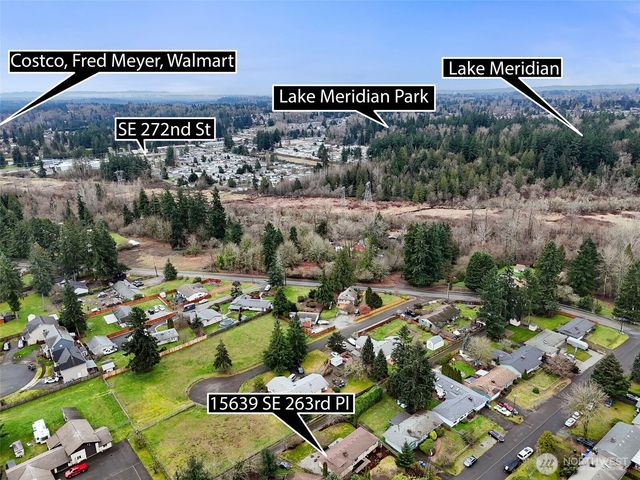15639 SE 263rd Place, Covington, WA 98042