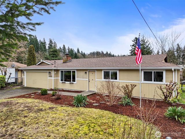 15639 SE 263rd Place, Covington, WA 98042