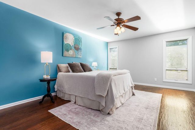 4528 Carriage Hill Lane, Columbus, OH 43220
