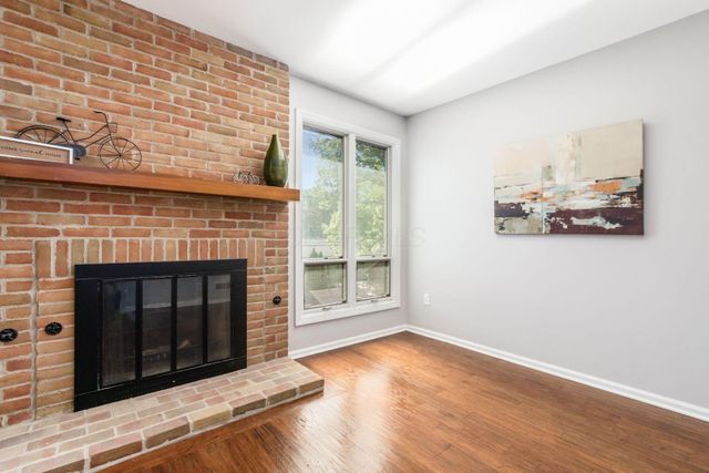 4528 Carriage Hill Lane, Columbus, OH 43220