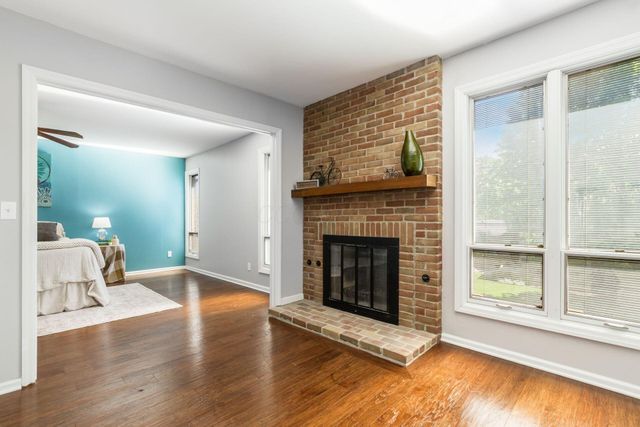 4528 Carriage Hill Lane, Columbus, OH 43220