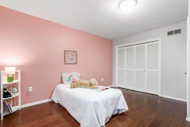 4528 Carriage Hill Lane, Columbus, OH 43220