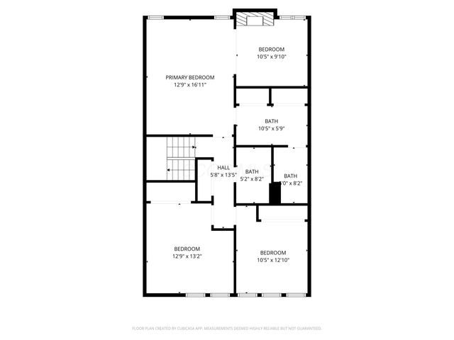 4528 Carriage Hill Lane, Columbus, OH 43220