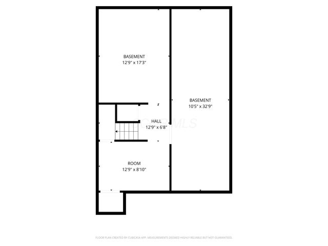 4528 Carriage Hill Lane, Columbus, OH 43220