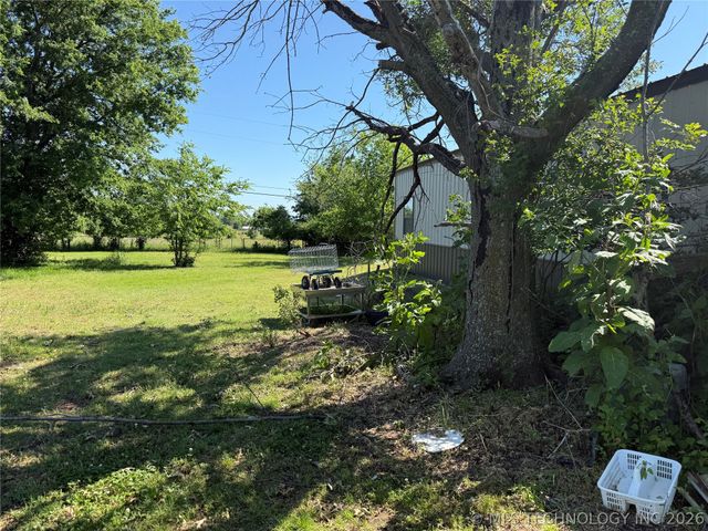 4806 E Elm Road, Claremore, OK 74019