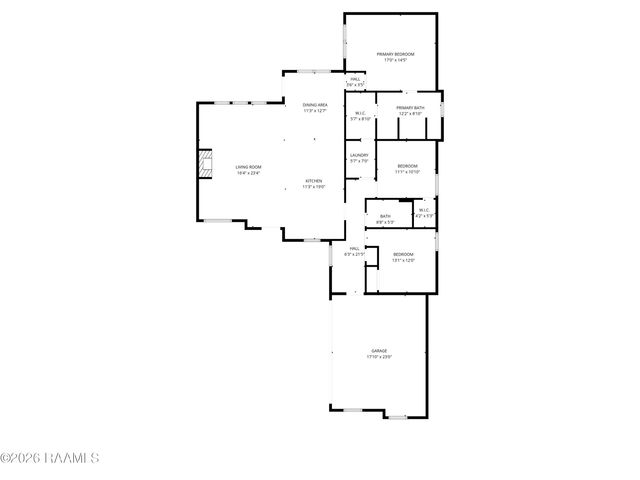 301 Brianna Lane, Broussard, LA 70518