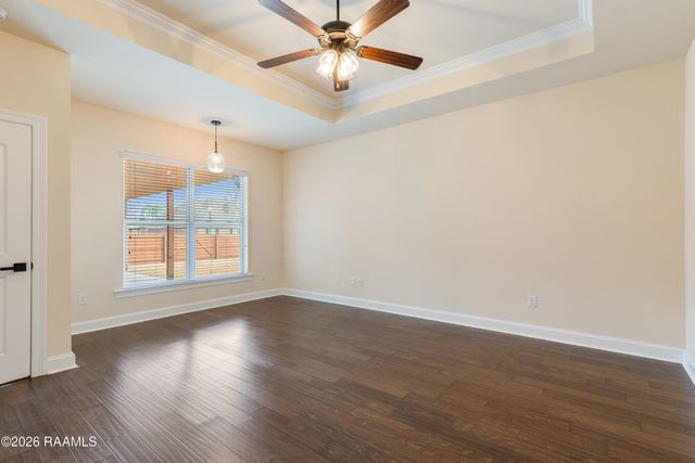 301 Brianna Lane, Broussard, LA 70518