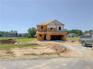 141 Rolands Ridge (LOT 26) Road, Autryville, NC 28318