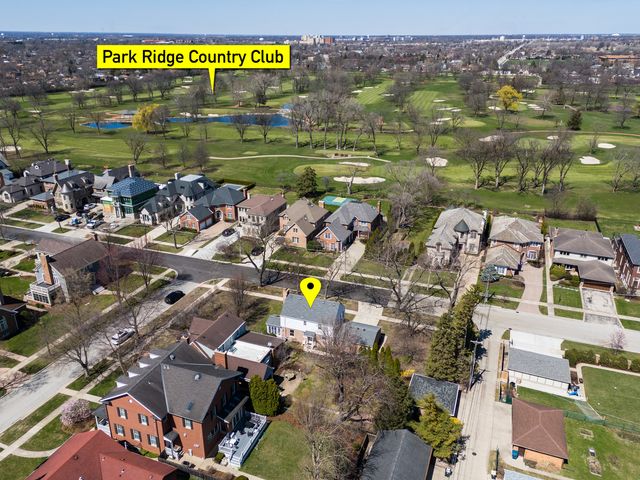 829 Hastings Street, Park Ridge, IL 60068