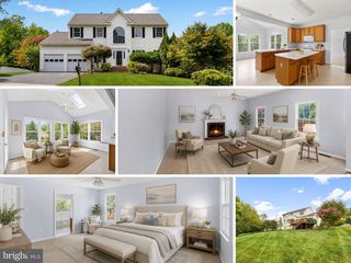 2036 JENNINGS ST, Woodbridge, VA 22191